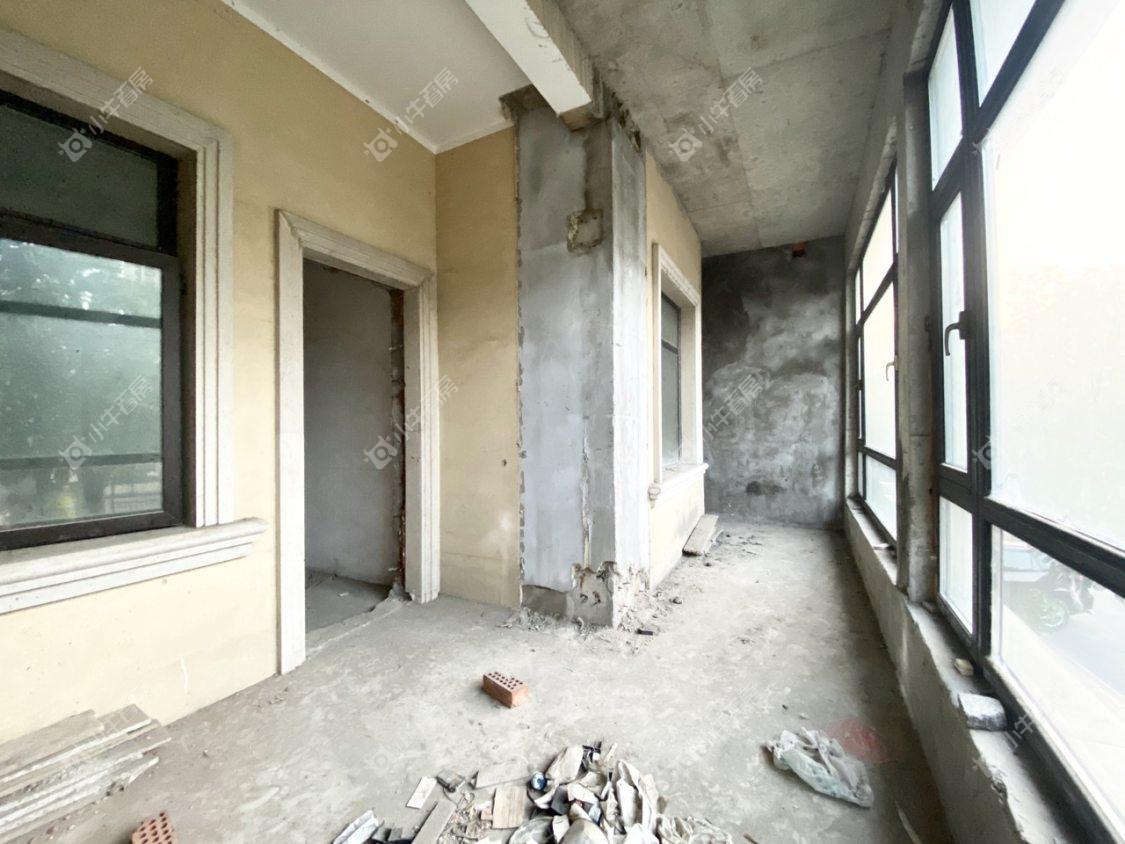 镇江嘉源首府在售二手房源室内图_小牛看房