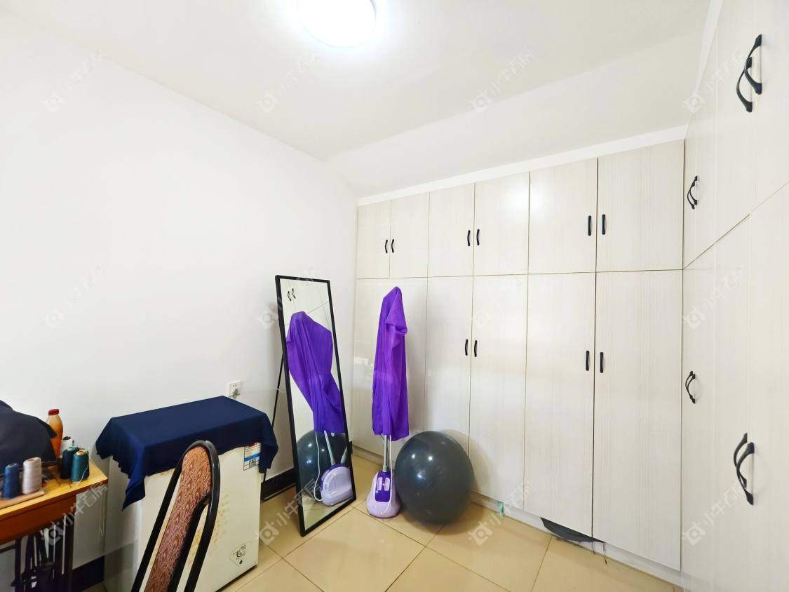 镇江中山商城在售二手房源室内图_小牛看房