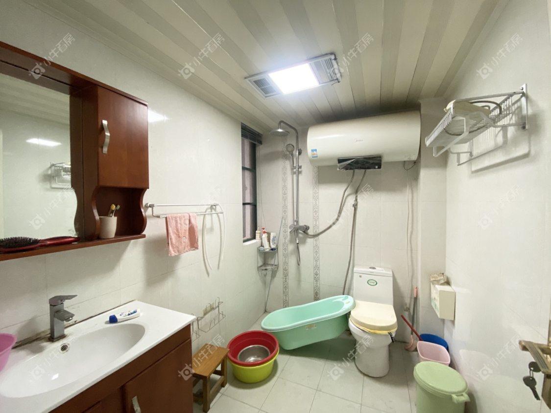 镇江碧水兰庭在售二手房源室内图_小牛看房