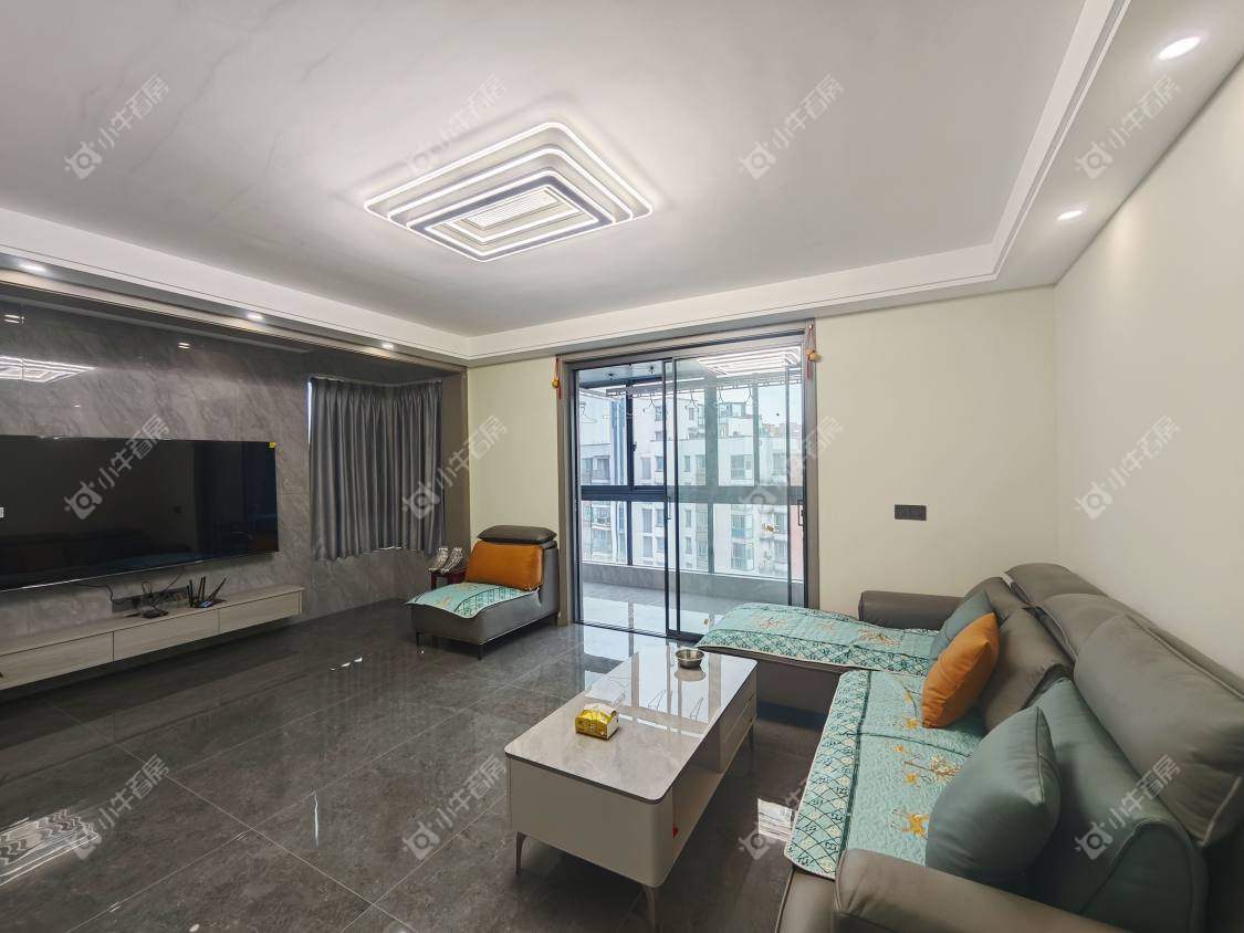 镇江练湖新城在售二手房源_小牛看房