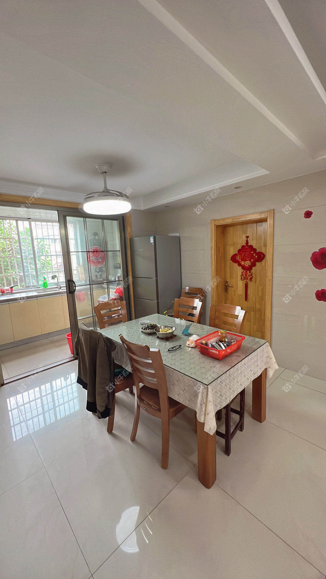 镇江香草苑在售二手房源_小牛看房