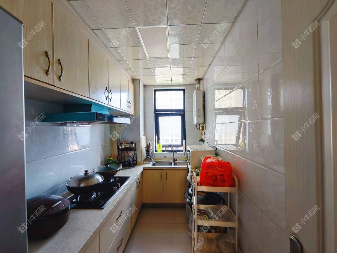 镇江吾悦华府（丹阳）在售二手房源室内图_小牛看房