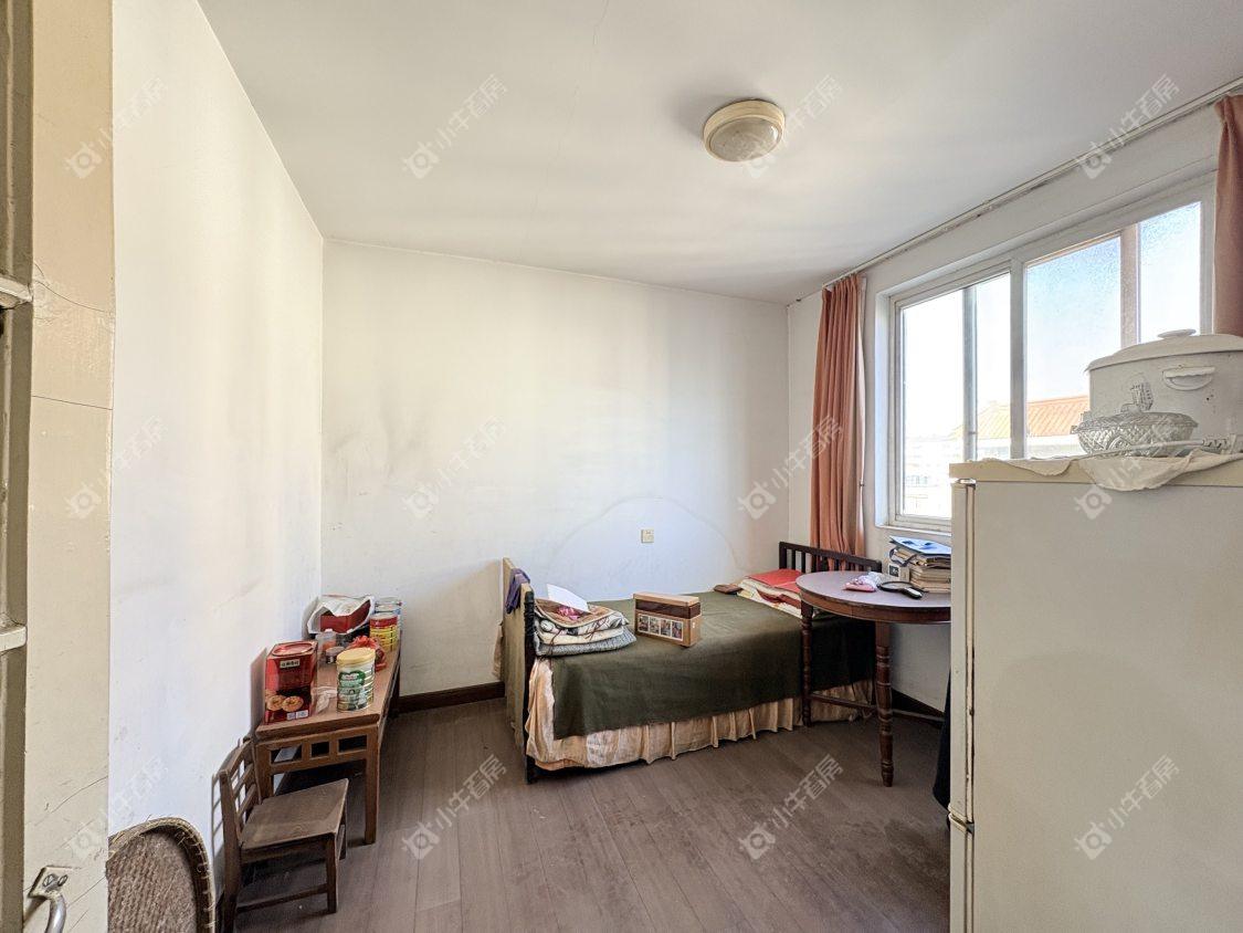 镇江海会新村在售二手房源室内图_小牛看房