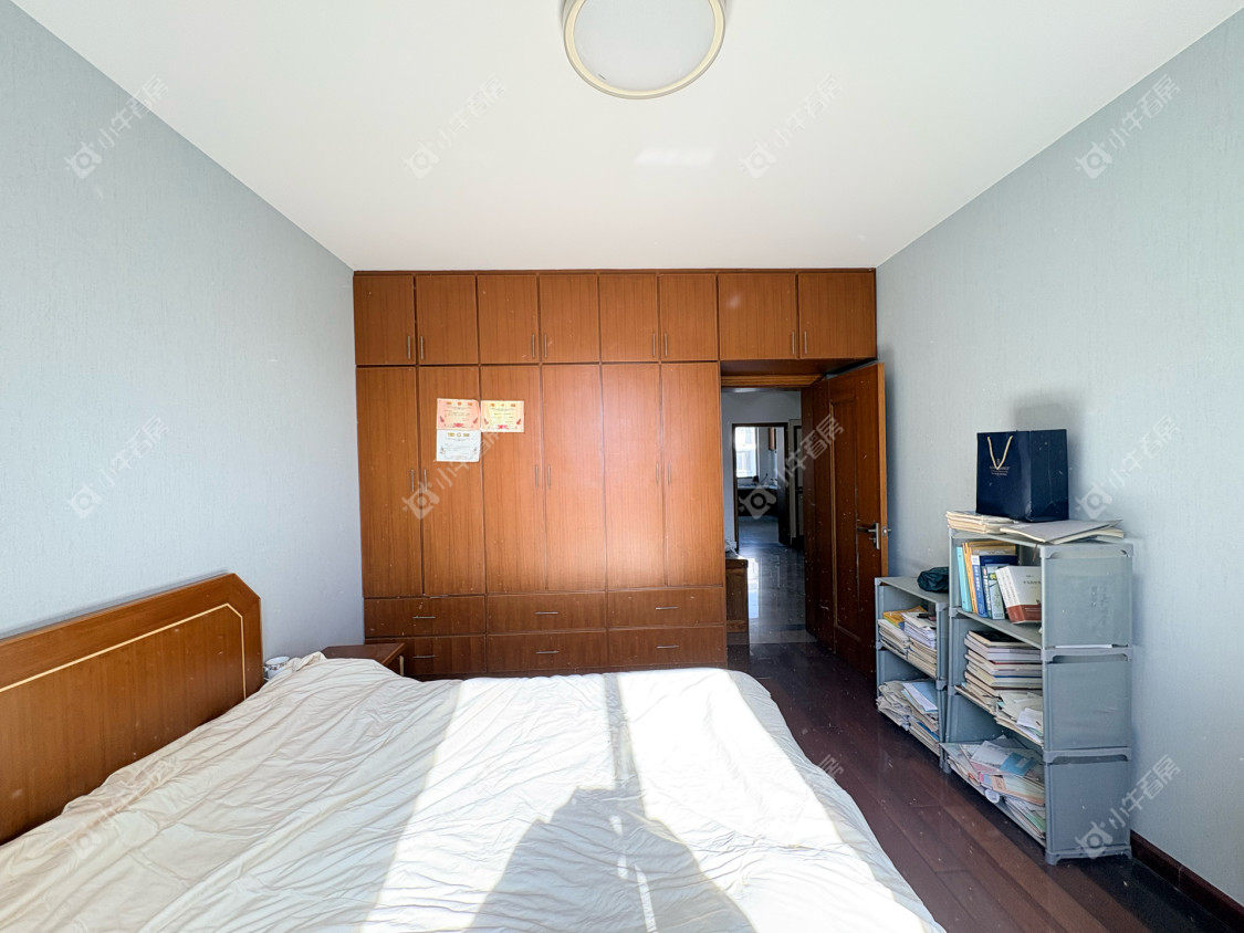 镇江大桥南苑在售二手房源室内图_小牛看房