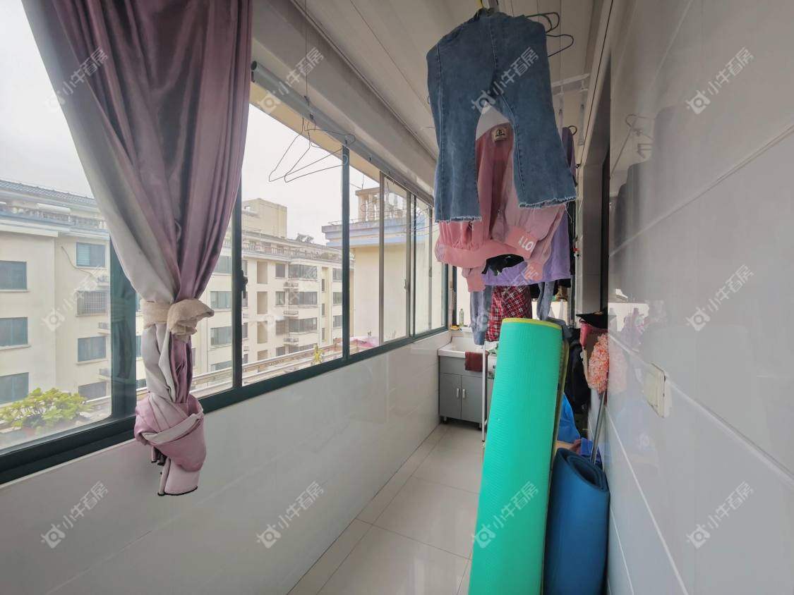 镇江幸福三区在售二手房源室内图_小牛看房