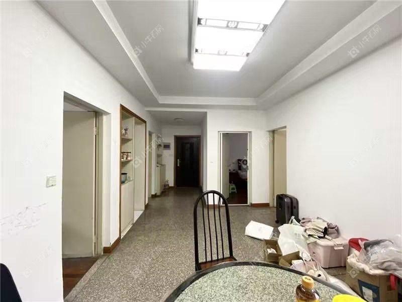 镇江华南新村在售二手房源室内图_小牛看房