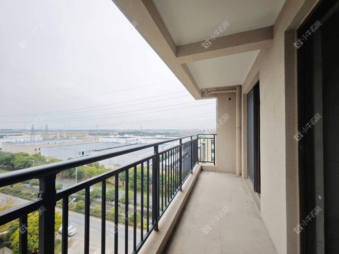 镇江碧桂园樾府在售二手房源室内图_小牛看房