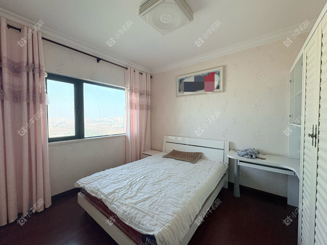 镇江恒大名都一期在售二手房源室内图_小牛看房