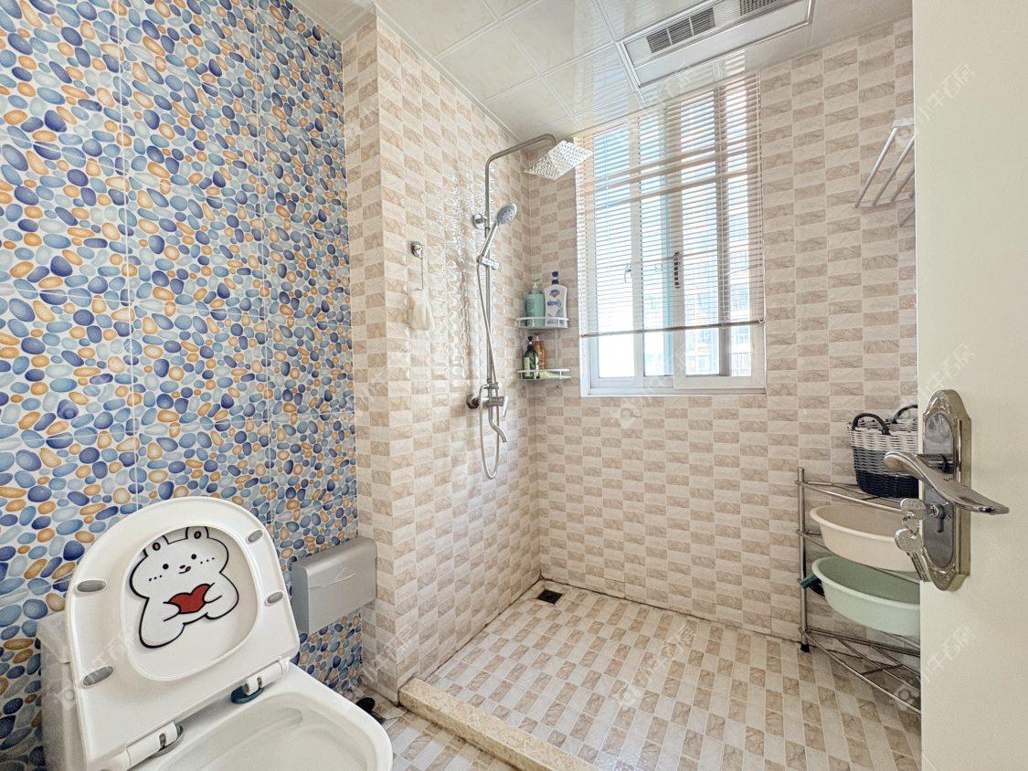 镇江城市绿洲在售二手房源室内图_小牛看房