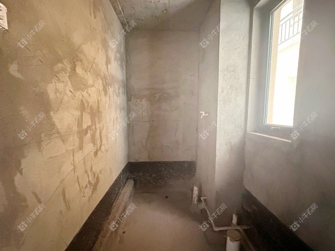 镇江恒大名都二三期在售二手房源室内图_小牛看房