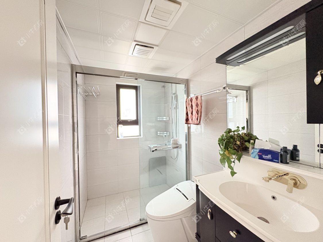 镇江吾悦华府金郡（丹阳）在售二手房源室内图_小牛看房