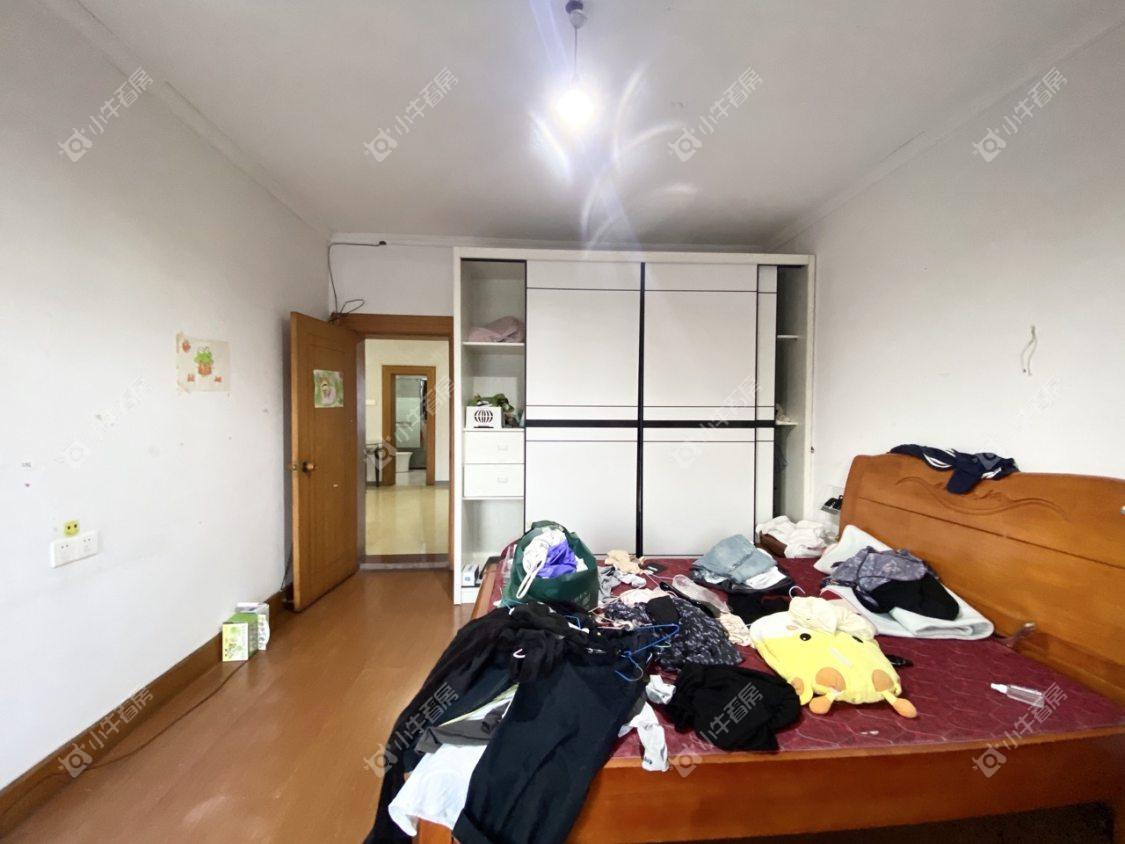 镇江练湖交通局住宅楼在售二手房源室内图_小牛看房