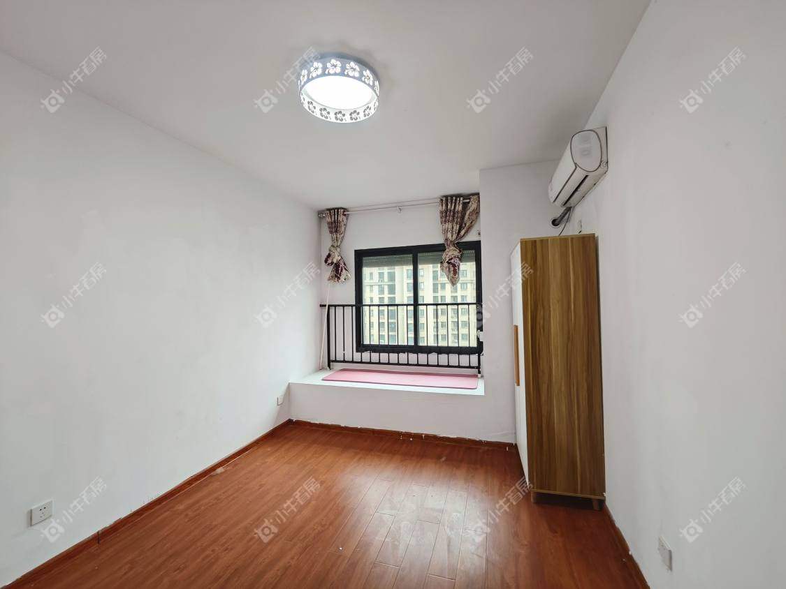 镇江吾悦华府（丹阳）在售二手房源室内图_小牛看房