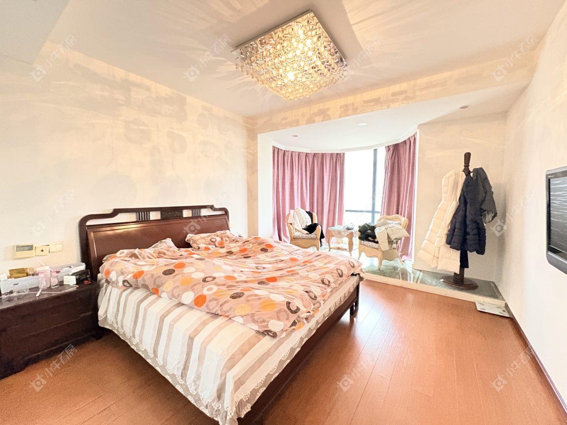 镇江天波城在售二手房源室内图_小牛看房