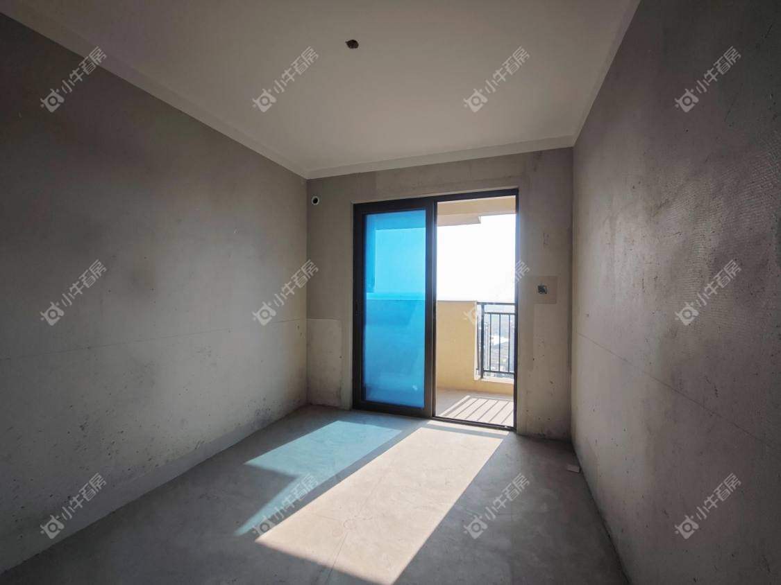 镇江碧桂园樾府在售二手房源室内图_小牛看房