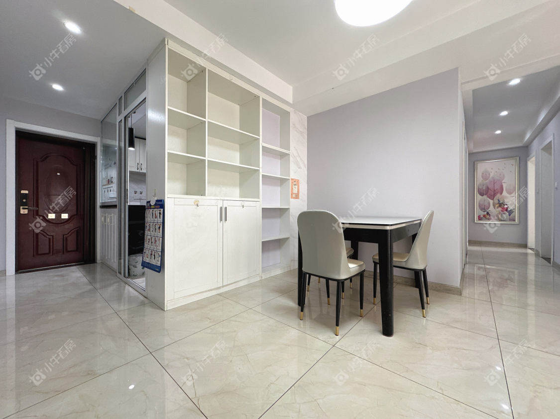 镇江大亚第一城在售二手房源_小牛看房