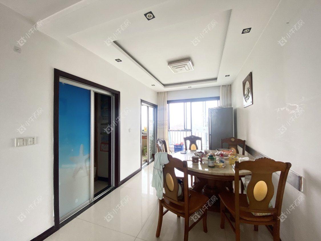 镇江江南人家在售二手房源室内图_小牛看房