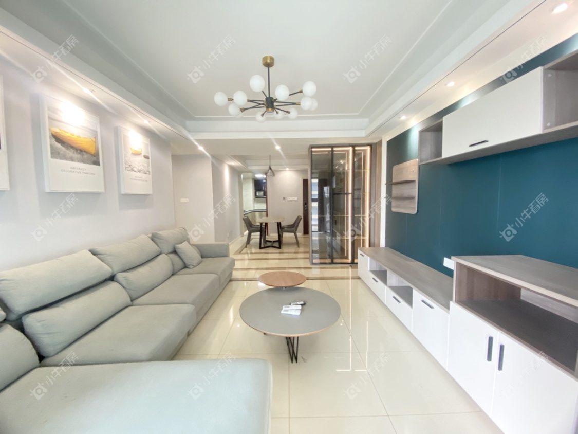 镇江万善上院在售二手房源_小牛看房