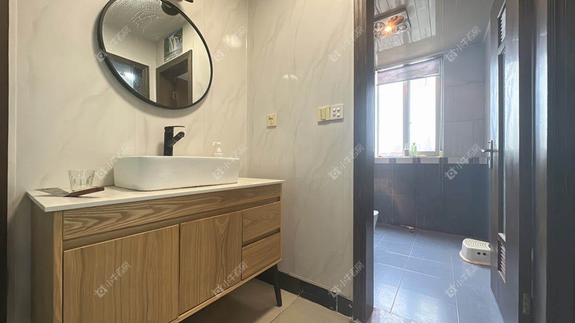 镇江华南园中园在售二手房源_小牛看房