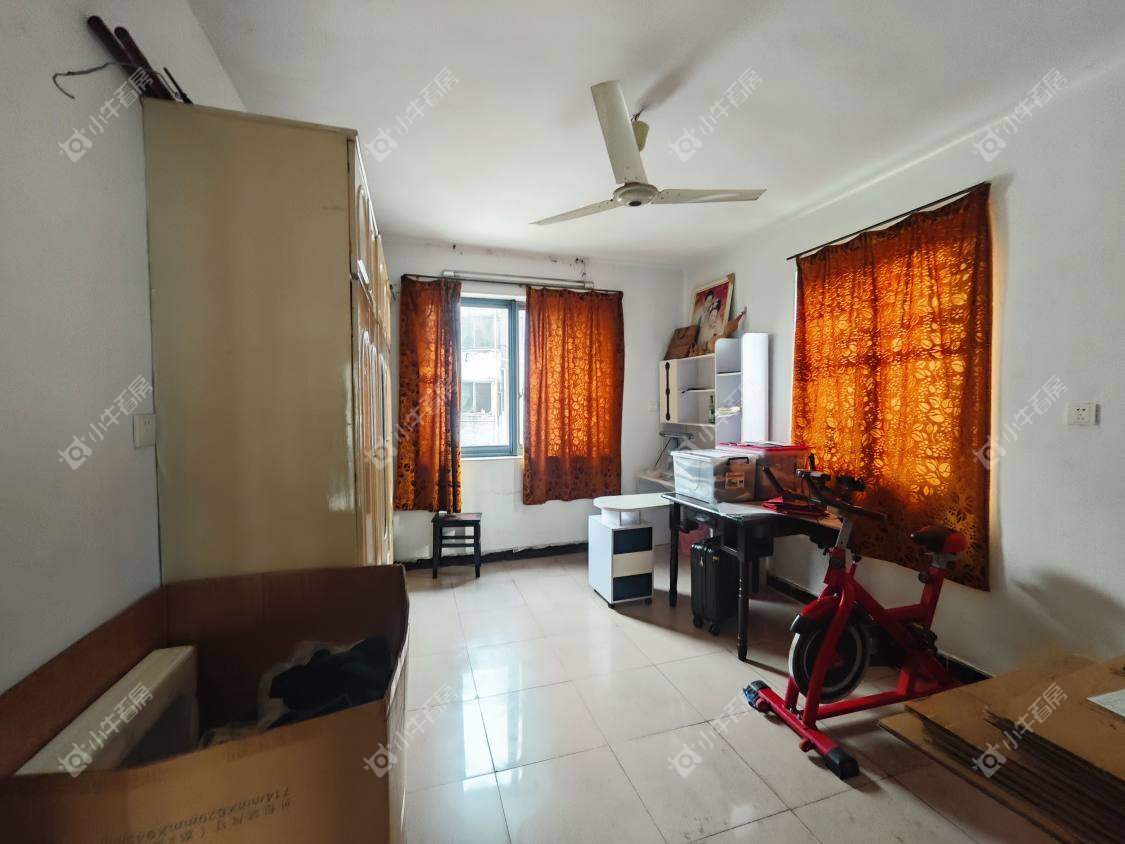 镇江幸福小区在售二手房源室内图_小牛看房