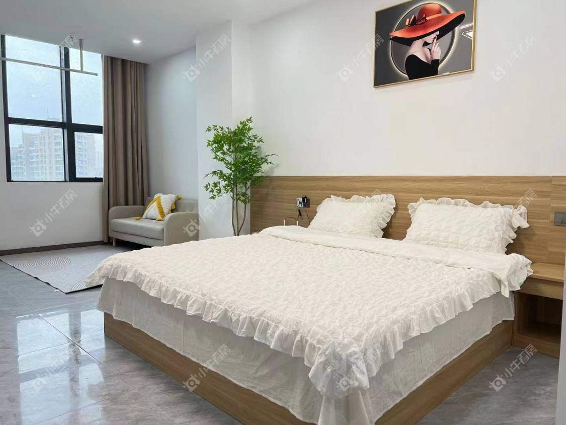 镇江江南人家在租房源室内图_小牛看房