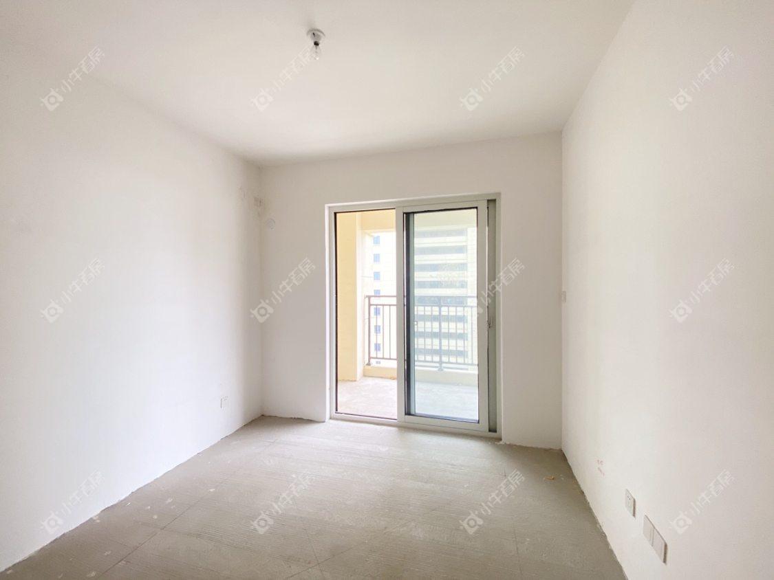 镇江中南熙悦城中南二期在售二手房源室内图_小牛看房