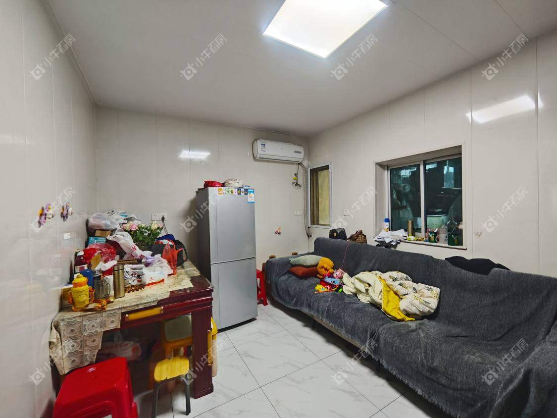 镇江万善园一村在售二手房源_小牛看房