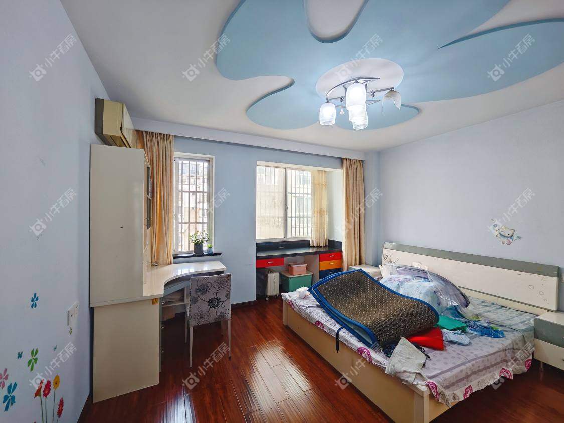 镇江凤翔花园在售二手房源室内图_小牛看房