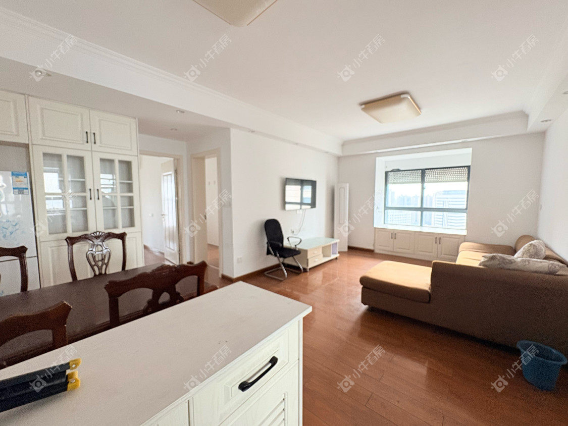 镇江荣城国际一期在售二手房源_小牛看房