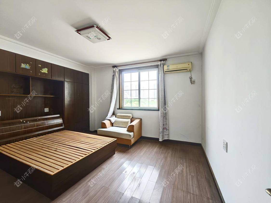 镇江华南园中园在售二手房源室内图_小牛看房