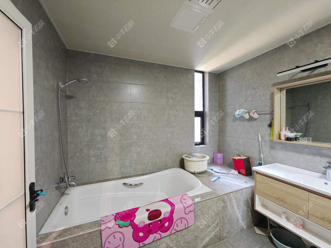 镇江嘉源首府在售二手房源室内图_小牛看房