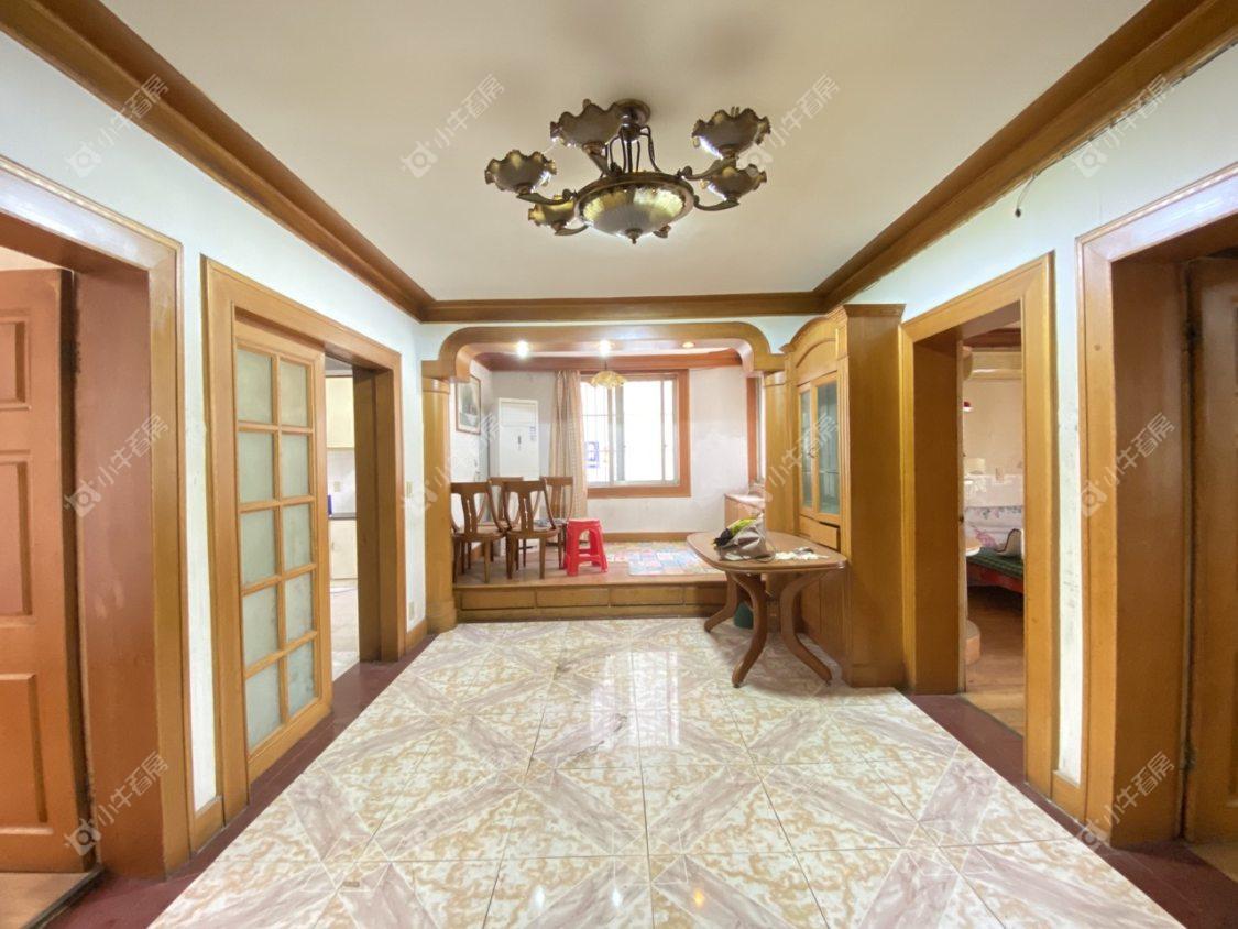 镇江兴隆苑在售二手房源室内图_小牛看房