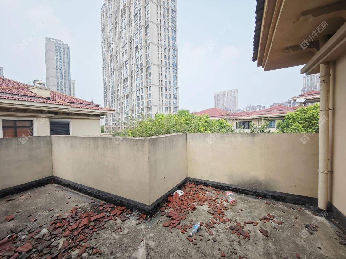 镇江嘉源首府在售二手房源室内图_小牛看房