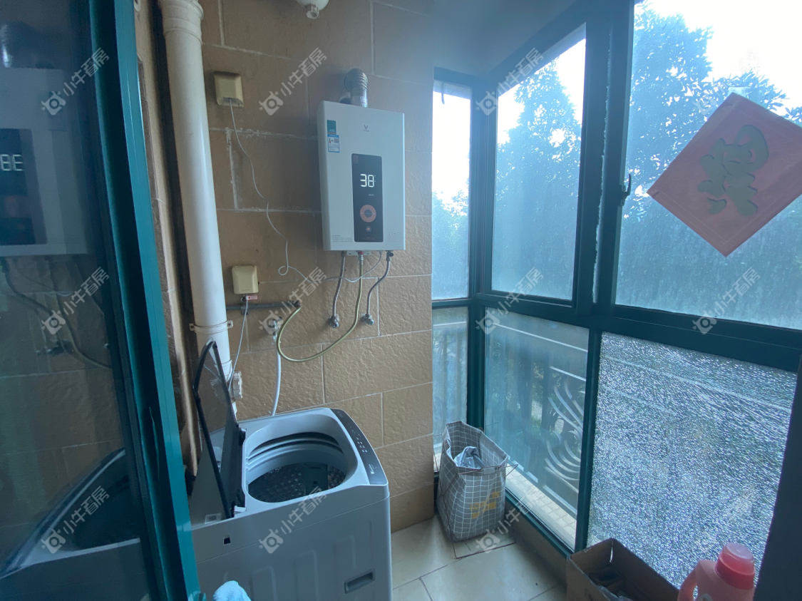 镇江恒大名都一期在售二手房源_小牛看房