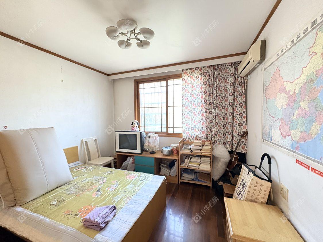 镇江海会一村在售二手房源室内图_小牛看房