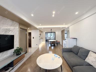 镇江吾悦华府金郡（丹阳）在售二手房_小牛看房