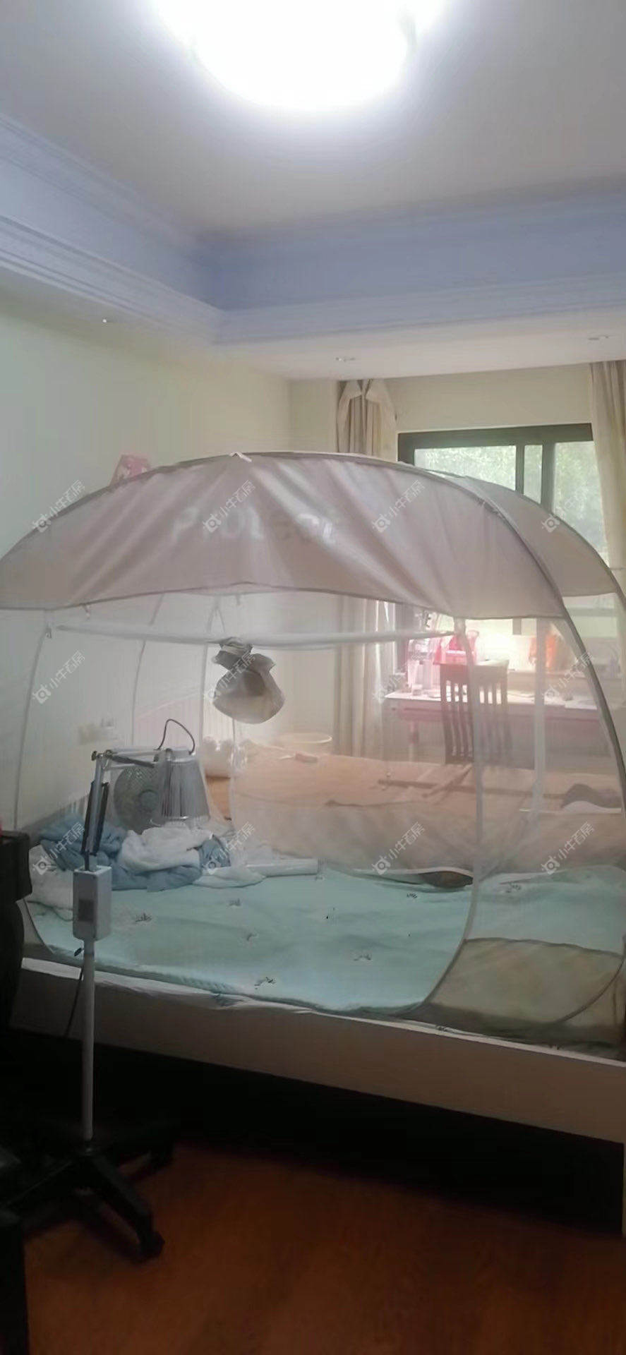 镇江吾悦华府（丹阳）在售二手房源_小牛看房