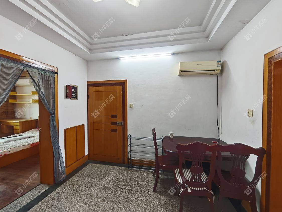 镇江化肥小区在售二手房源室内图_小牛看房