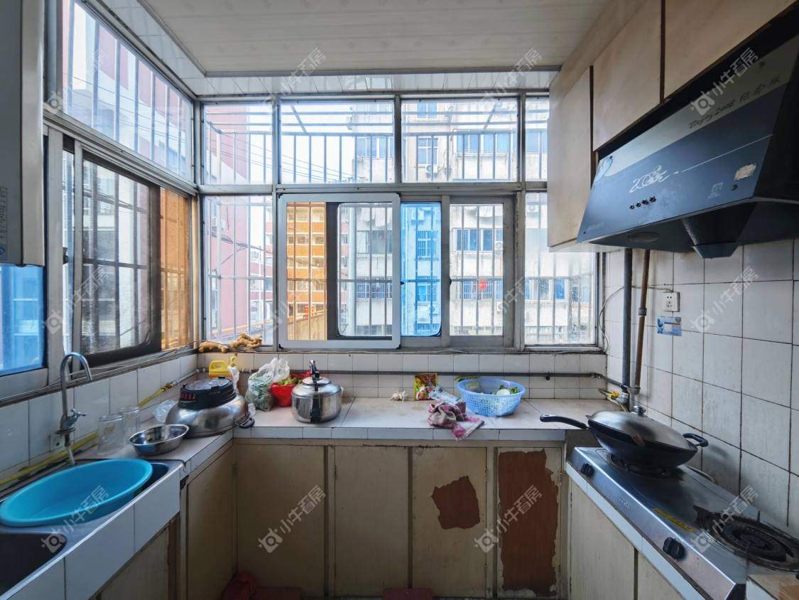 镇江丹桂园北区在售二手房源室内图_小牛看房