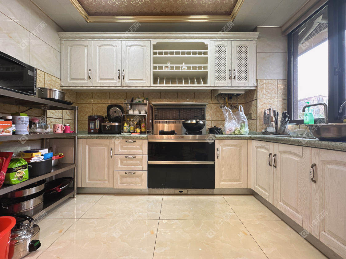 镇江领秀花都在售二手房源室内图_小牛看房