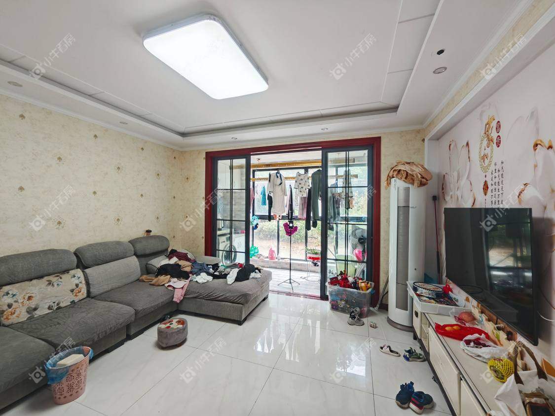 镇江翡翠林花园（天福花园）在售二手房源室内图_小牛看房