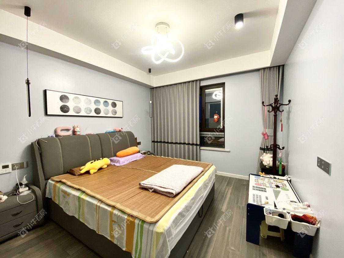 镇江和园在售二手房源室内图_小牛看房