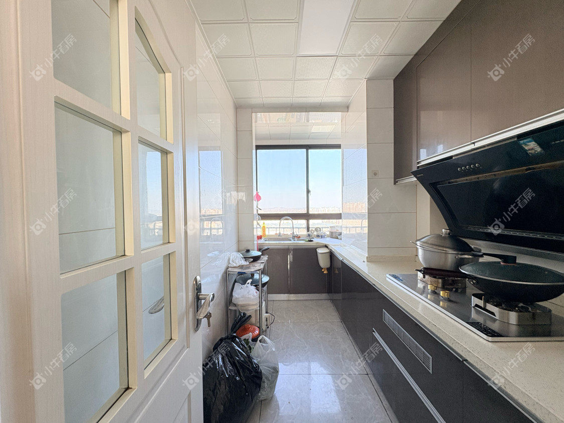 镇江众悦华城在售二手房源室内图_小牛看房