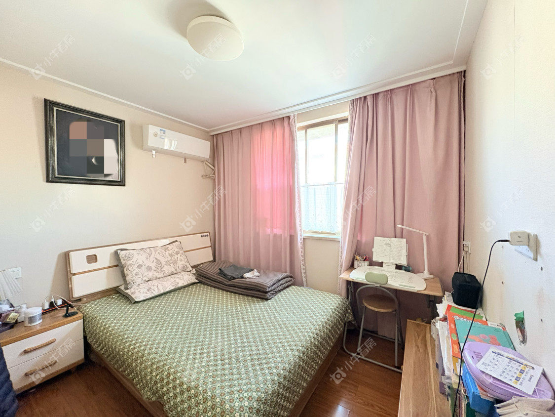 镇江海会新村在售二手房源室内图_小牛看房