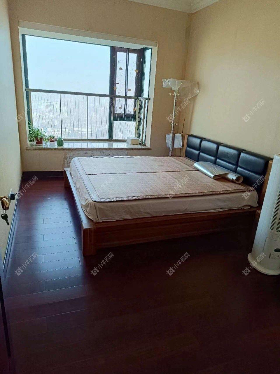 镇江恒大名都一期在售二手房源室内图_小牛看房