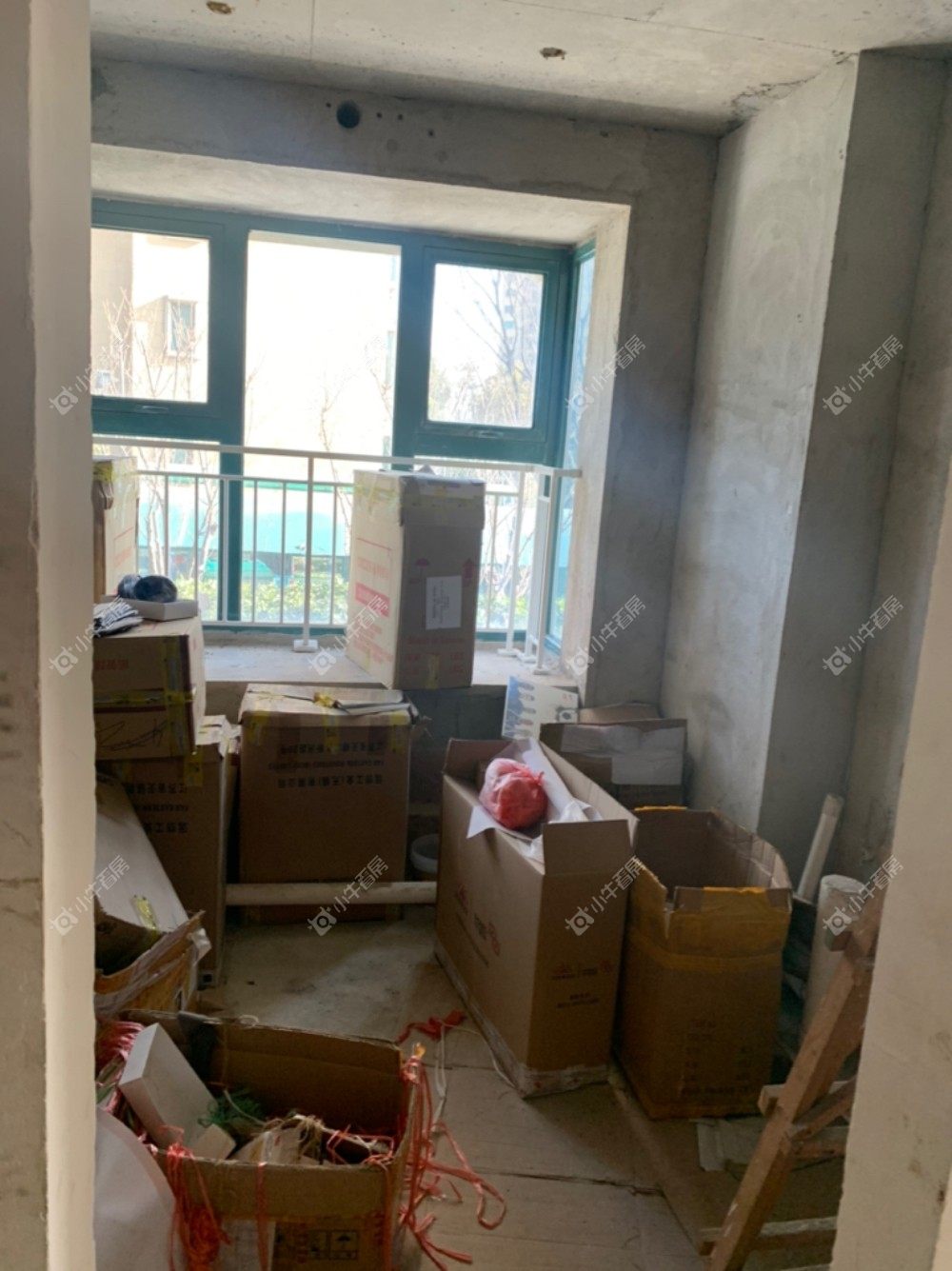 镇江恒大城在售二手房源_小牛看房