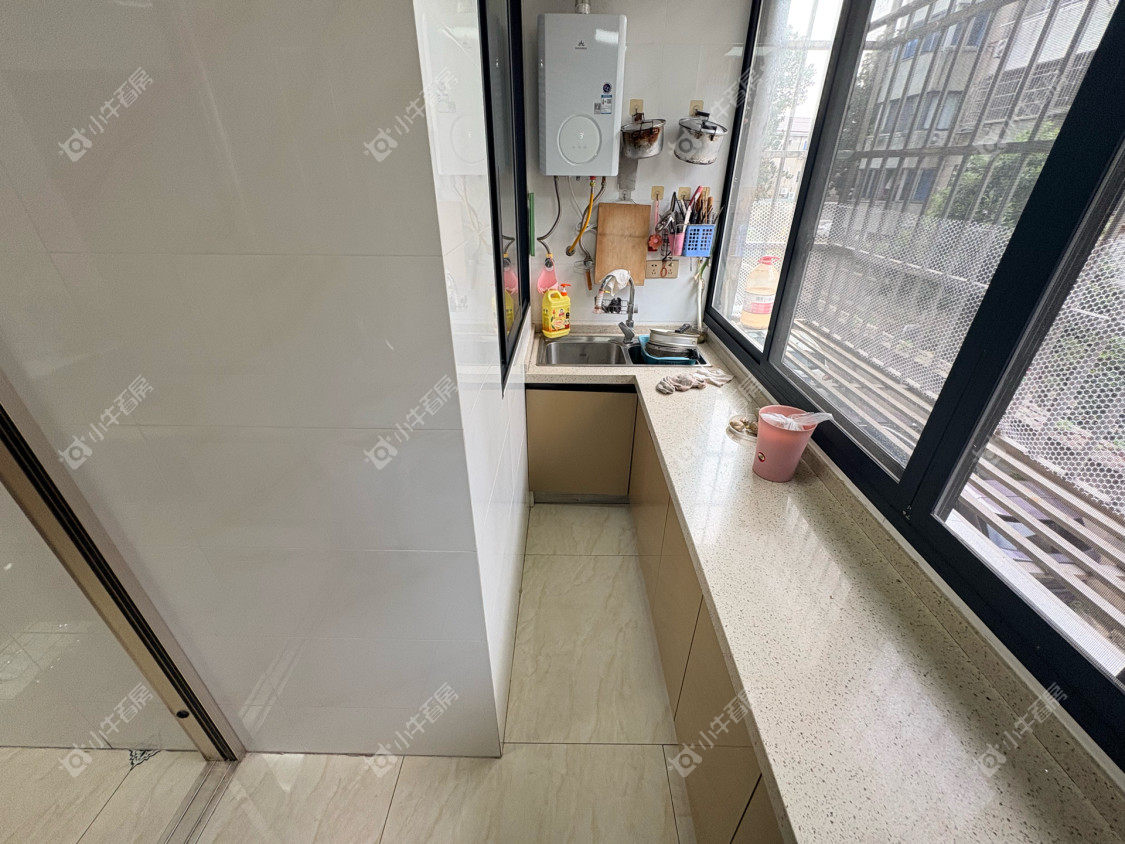 镇江台阳小区在售二手房源室内图_小牛看房