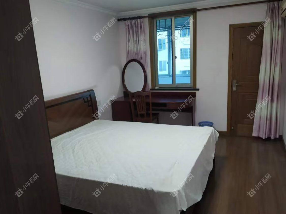 镇江丹桂园南区在租房源室内图_小牛看房