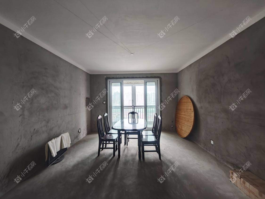 镇江汇金天地在售二手房源室内图_小牛看房