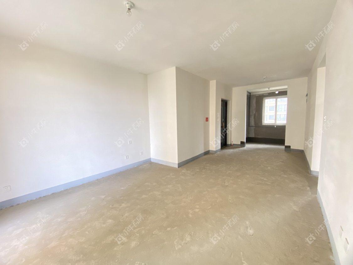 镇江中南君悦府中南一期在售二手房源室内图_小牛看房